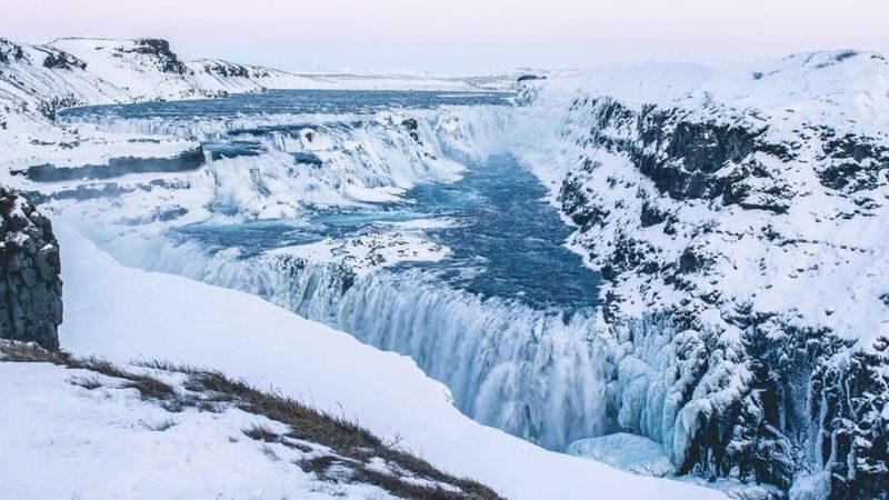 Golden Circle, Bruarfoss & Kerid Volcanic crater from Reykjavik - Should you book this Golden Circle tour?