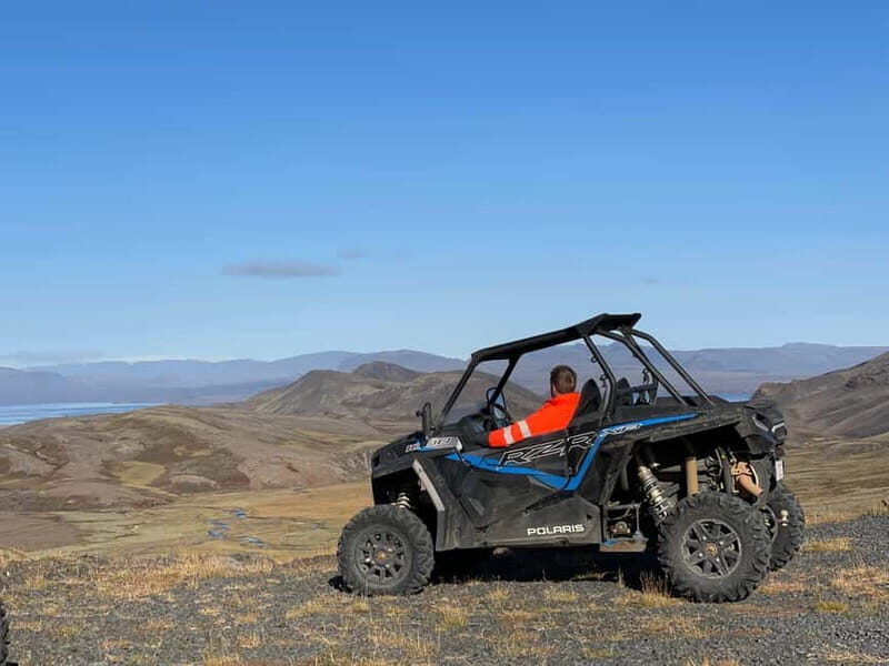 Golden circle: Buggy ride Þingvellir Gullfoss Geysir - The Experience: What Youll Remember