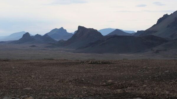 Golden Circle Bus Tour & Glacier by Sleipnir Monster Truck - Transportation and Pickup Information