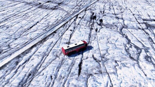 Golden Circle Bus Tour & Glacier by Sleipnir Monster Truck - Frequently Asked Questions