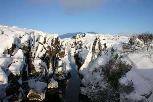 Golden Circle Bus Tour & Ice Cave by Glacier Monster Truck - Transportation and Pickup