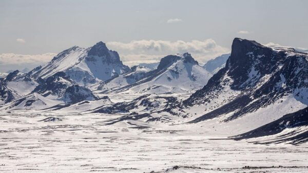 Golden Circle Bus Tour & Ice Cave by Glacier Monster Truck - Tour Guide and Language