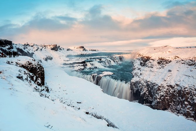 Golden Circle Classic Day Tour From Reykjavik - Common Questions