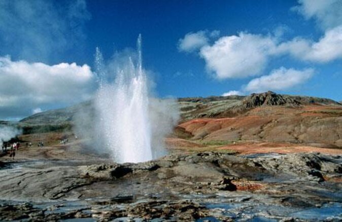 Golden Circle Classic Day Trip From Reykjavik - Tour Details and Inclusions