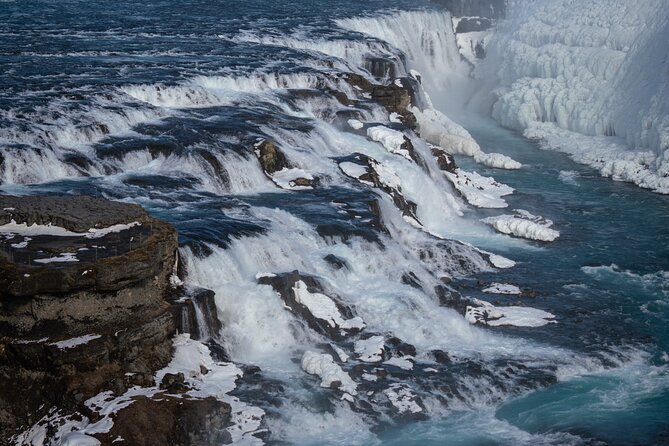 Golden Circle Classic Private Tour - Itinerary