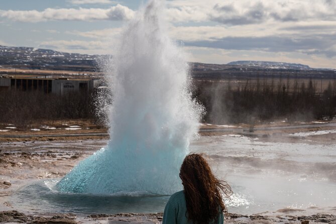 Golden Circle Classic Private Tour - Pricing and Inclusions