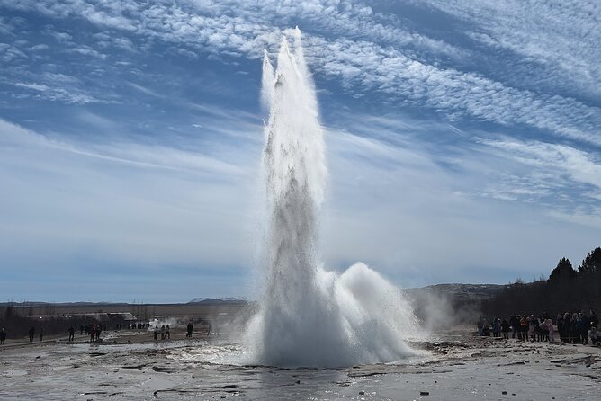 Golden Circle Classic Private Tour - Important Reminders