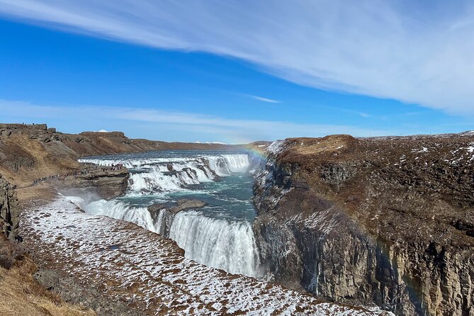 Golden Circle Classic Private Tour - Common Questions