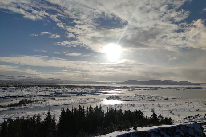 Golden Circle, Cook Eggs in a Hot Spring, Shore Excursion - Practical Tips for the Golden Circle Shore Excursion