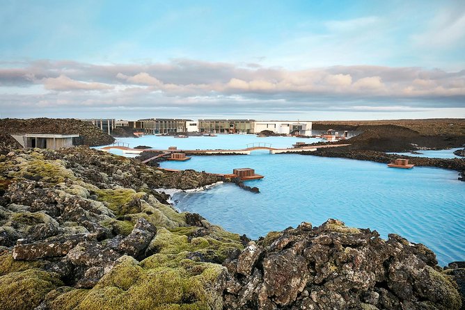 Golden Circle Day Tour Including Blue Lagoon Admission From Reykjavik - Pickup and Drop-off Information