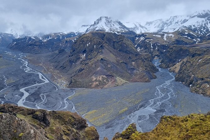 Golden Circle Experience - Private Eco Tour - Scenic Photo Opportunities