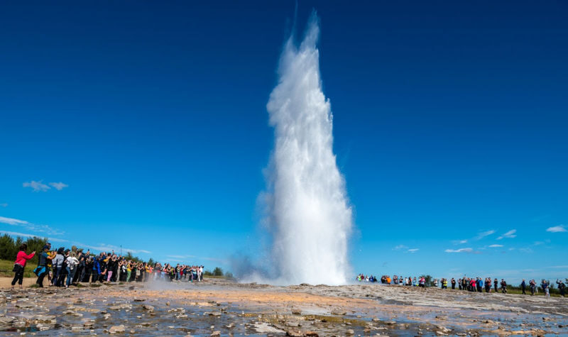 Golden Circle, Fridheimar and Sky Lagoon Tour from Reykjavik - Sky Lagoon: check what the package covers