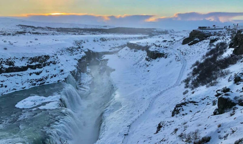 Golden Circle, Fridheimar and Sky Lagoon Tour from Reykjavik - Booking details to check before you go