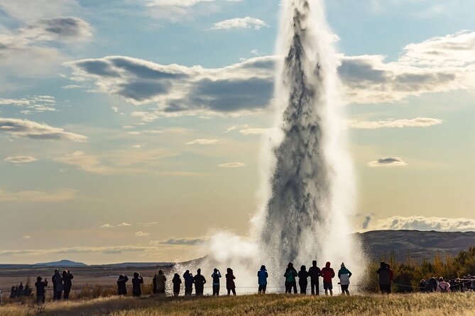 Golden Circle Full Day Private Tour - Additional Information