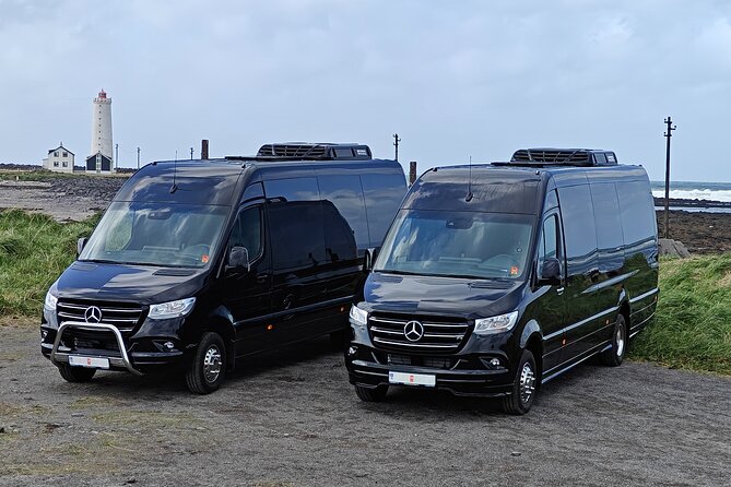 Golden Circle Full-Day Private Tour From Reykjavík - Weather-related Cancellation Policy