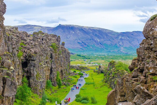 Golden Circle Full-Day Tour From Reykjavik With Admission to Sky Lagoon - Additional Information
