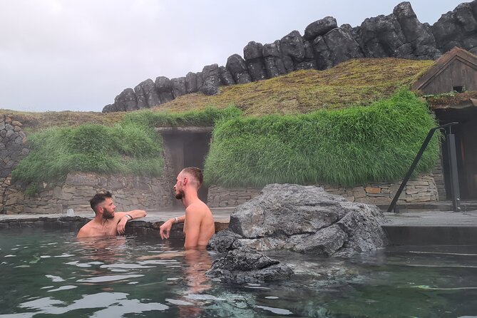 Golden Circle Full-Day Tour With Sky Lagoon and Kerid Crater - Traveler Photos