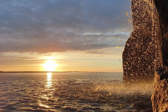 Golden Circle Full-Day Tour With Sky Lagoon and Kerid Crater - Reviews and Testimonials