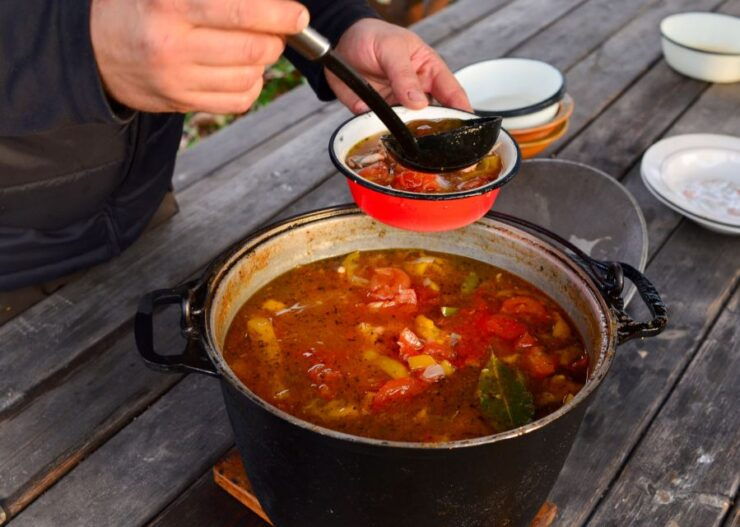 Golden Circle: Geothermal Sea Bath & Farm Lunch Guided Tour - Tour Details