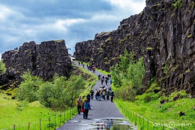 Golden Circle: Geysers, Falls & Tomato Farm with Lunch - Why This Tour Stands Out