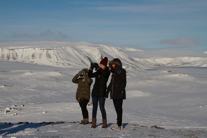 Golden Circle Glacier Super Jeep Tour / Guided Private Tour - Tour Pricing and Savings