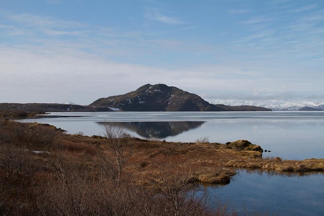 Golden Circle Glacier Super Jeep Tour / Guided Private Tour - Duration and Pickup Options