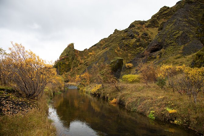 Golden Circle Glacier Super Jeep Tour / Guided Private Tour - Booking Process and Flexibility