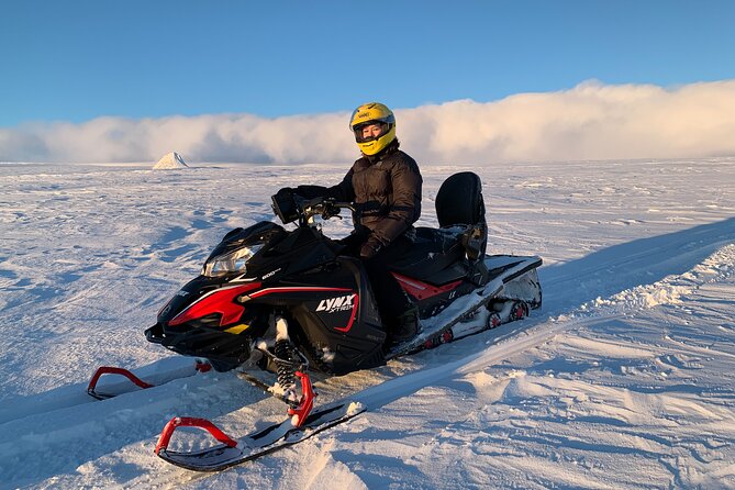 Golden Circle Glacier Super Jeep Tour / Guided Private Tour - Overview of the Golden Circle Route