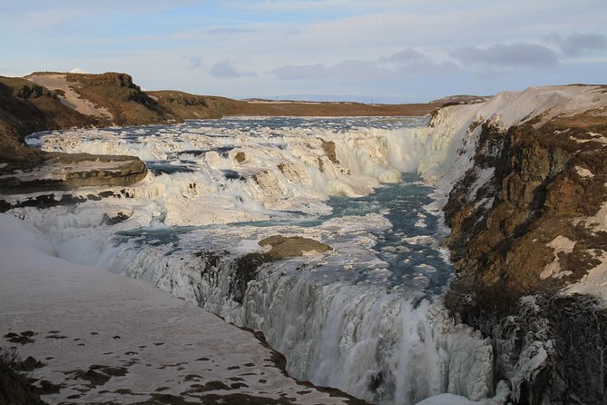 Golden Circle Glacier Super Jeep Tour / Guided Private Tour - Common Questions