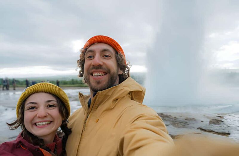 Golden Circle Highlights: Private Day Tour from Reykjavík - Why Choose This Tour?