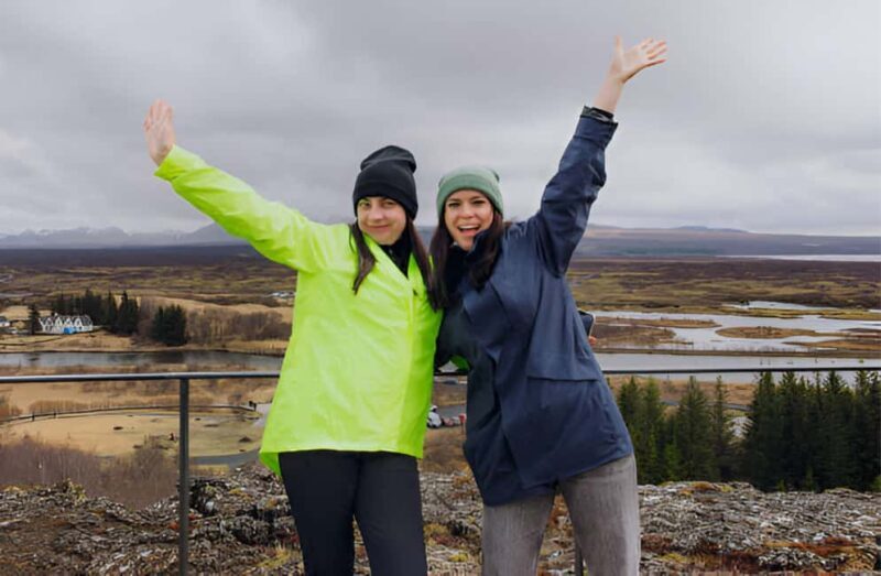 Golden Circle Highlights: Private Day Tour from Reykjavík - A Deep Dive into the Itinerary