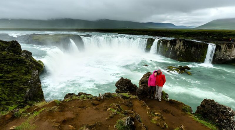Golden Circle Highlights: Private Day Tour from Reykjavík - The Sum Up