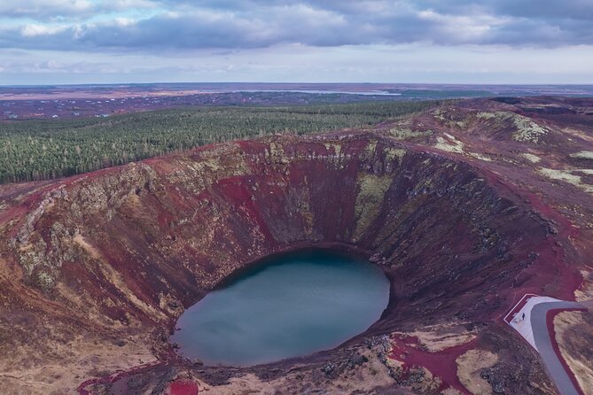 Golden Circle Iceland - Stunning Landscapes and Attractions