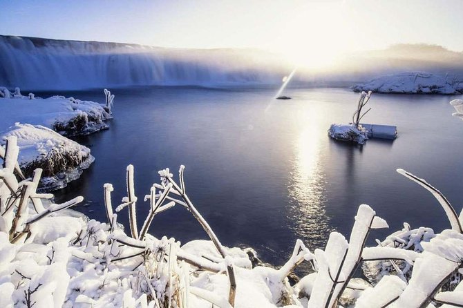 Golden Circle & Kerið Day Tour by Minibus From Reykjavik - Traveler Photos and Reviews