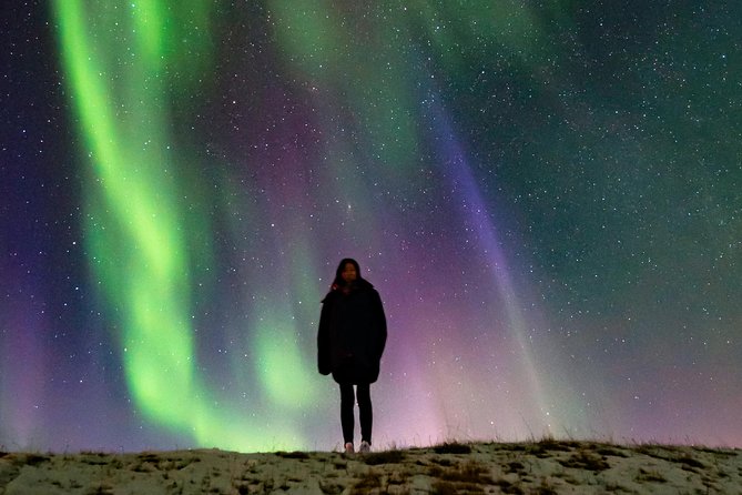 Golden Circle & Northern Lights in Iceland - Inclusions and Traveler Reviews
