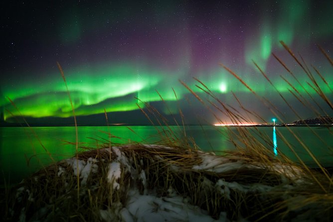 Golden Circle & Northern Lights in Iceland - Pricing and Offer Details