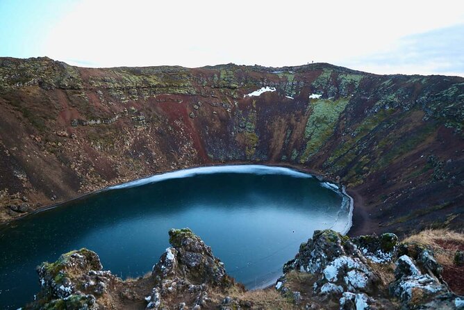 Golden Circle & Northern Lights Tour From Reykjavik - Pricing and Booking Information