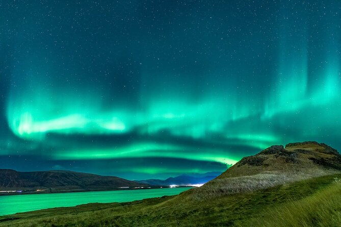 Golden Circle & Northern Lights Tour From Reykjavik - Pickup and Drop-off Details