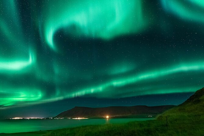 Golden Circle & Northern Lights Tour From Reykjavik - Cancellation Policy
