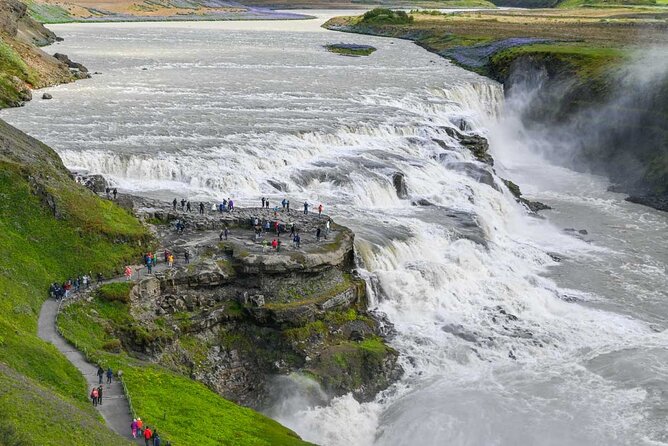 Golden Circle & Northern Lights Tour From Reykjavik - Traveler Photos and Reviews