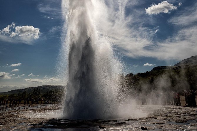 Golden Circle Photo Infused Tour - Important Information