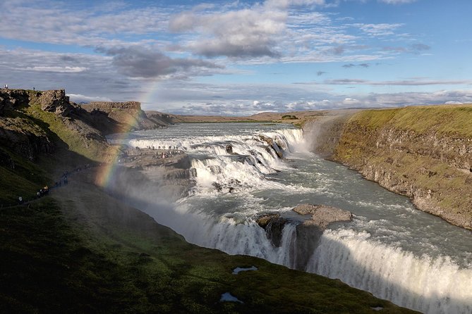 Golden Circle Photo Infused Tour - Common Questions