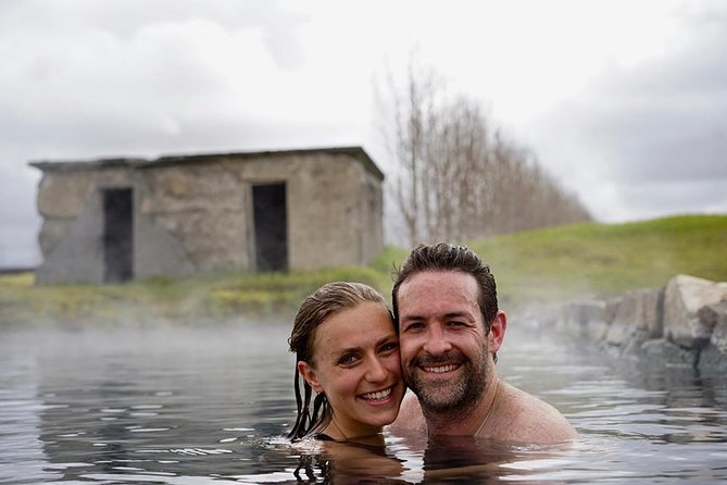 Golden Circle Platinum Secret Lagoon and Friðheimar Tomato Greenhouse Lunch - Small Group Size and Traveler Tips