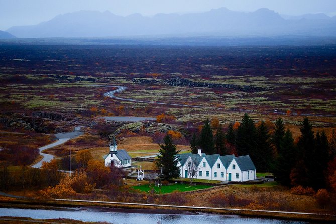 Golden Circle Platinum Secret Lagoon and Friðheimar Tomato Greenhouse Lunch - Common Questions