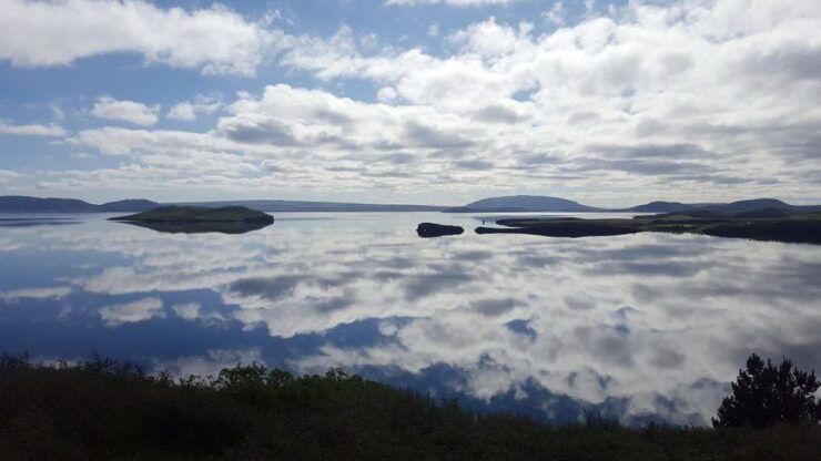 Golden Circle. Private Day Tour From Reykjavik - Booking Details
