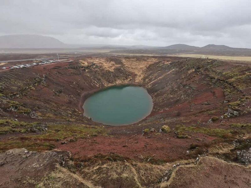 Golden Circle Private Day Tour from Reykjavik - Introduction to the Golden Circle Private Tour