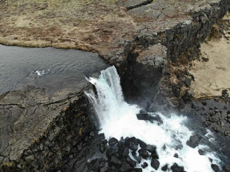 Golden Circle Private Day Tour from Reykjavik - Why This Tour Offers Great Value