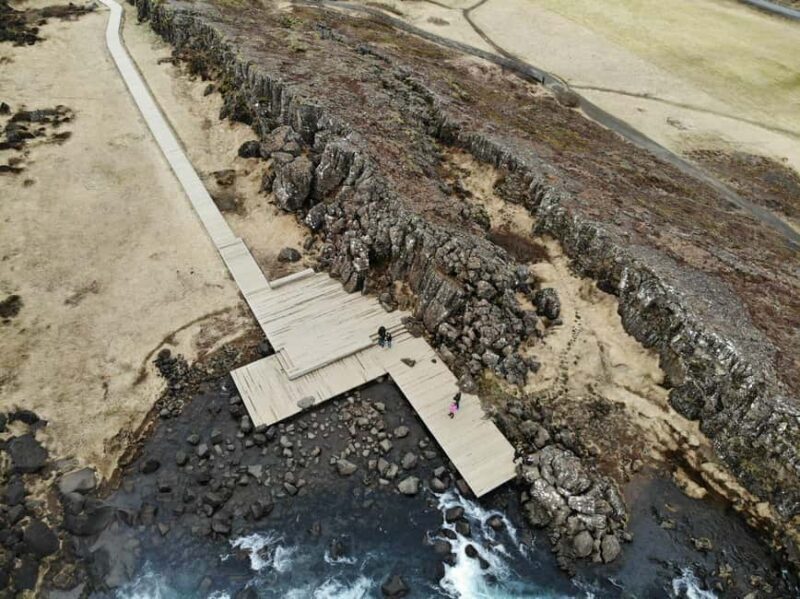 Golden Circle Private Day Tour from Reykjavik - Who Should Consider This Tour?