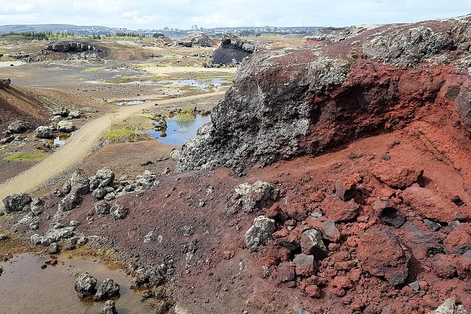 Golden Circle Private Day Tour - up to 9 Passengers - Pickup Details