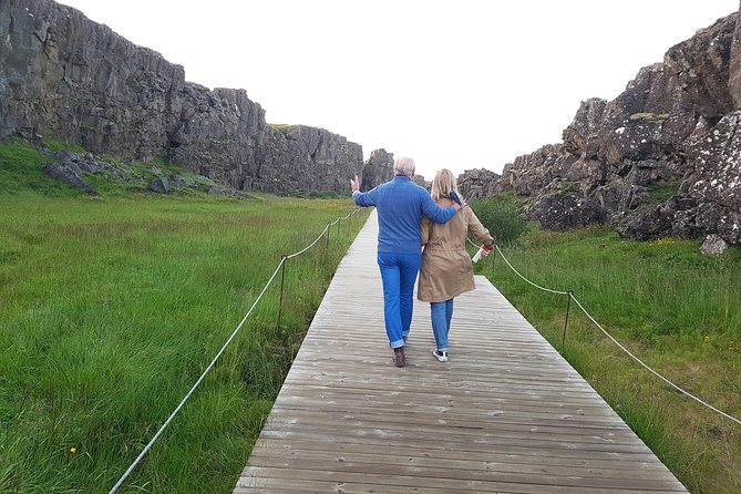 Golden Circle Private Day Tour - up to 9 Passengers - Common Questions